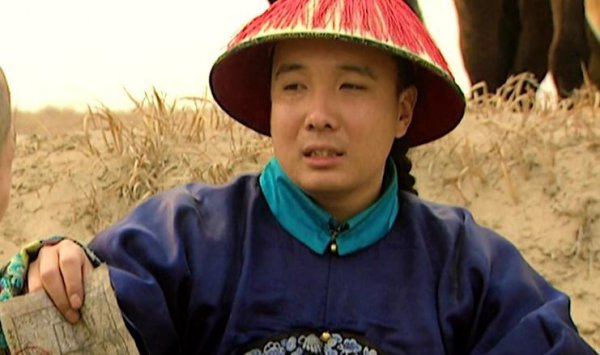 康熙最喜欢的妃子是谁