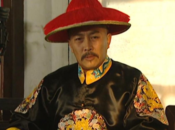 康熙最喜欢的妃子是谁