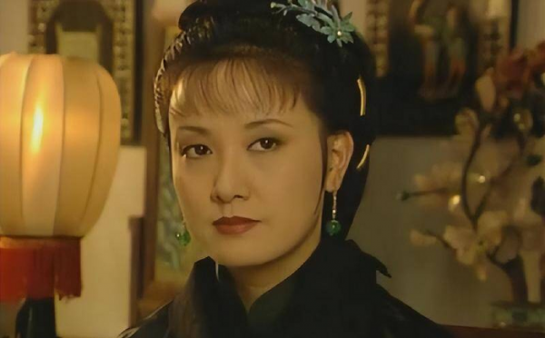 康熙最喜欢的妃子是谁