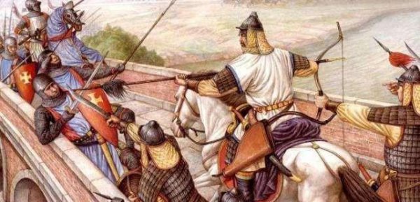 现在的俄罗斯人有蒙古血统吗