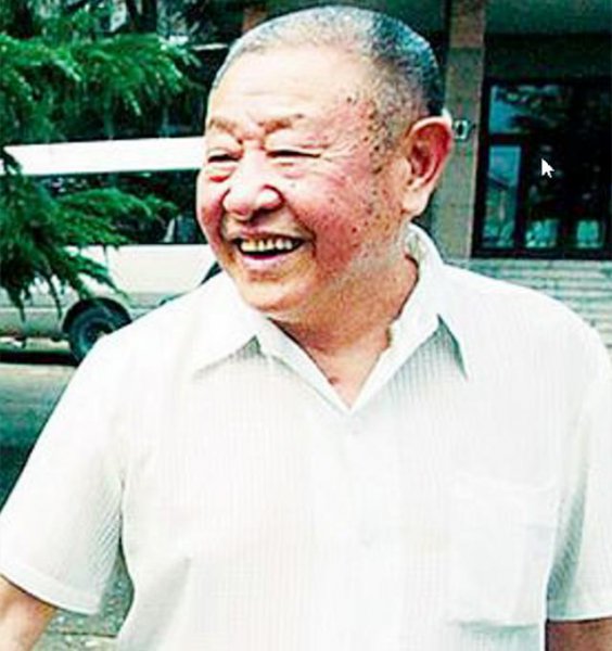 唐山地震是哪一年发生几月几日