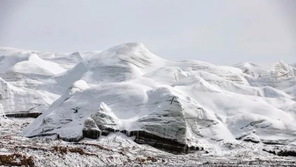 为什么飞机不能横跨西藏