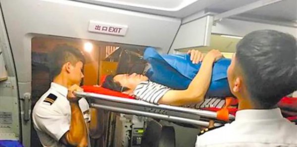 为什么飞机不能横跨西藏