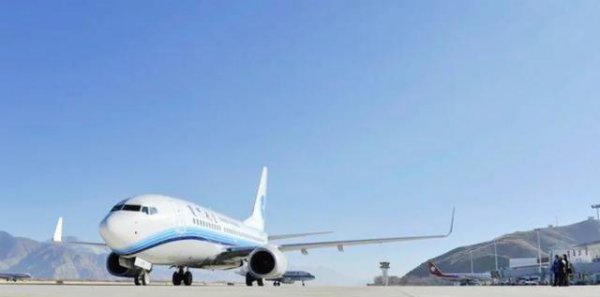 为什么飞机不能横跨西藏