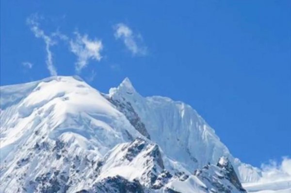 为什么飞机不能横跨西藏