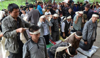 家里老人去世几天可以理发 家中有丧事多久能理发