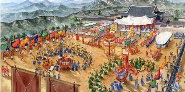 高丽和高句丽的区别