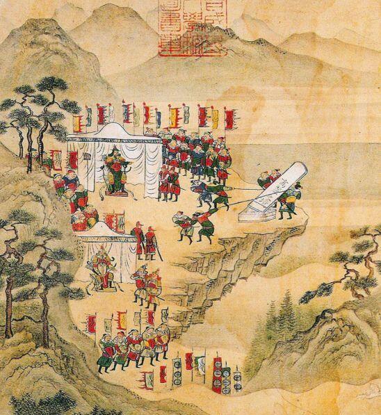 高丽和高句丽的区别