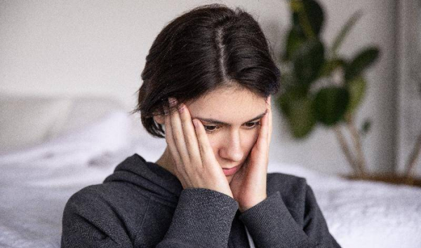 为什么明星经常染发没事