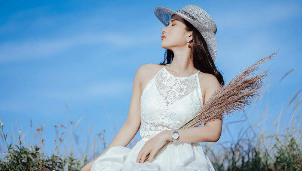 为什么明星经常染发没事