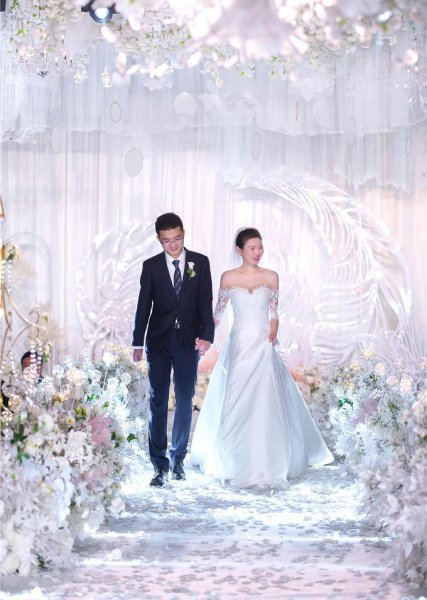 女孩子结婚顺序不能乱