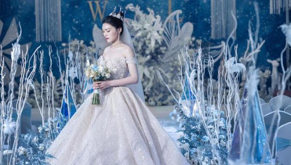 女孩子结婚顺序不能乱