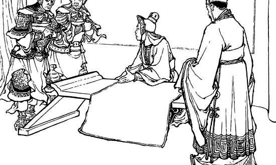 丁奉到底活了多少岁