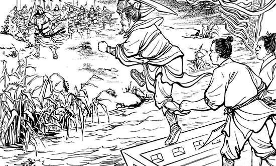 丁奉到底活了多少岁