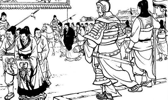 丁奉到底活了多少岁