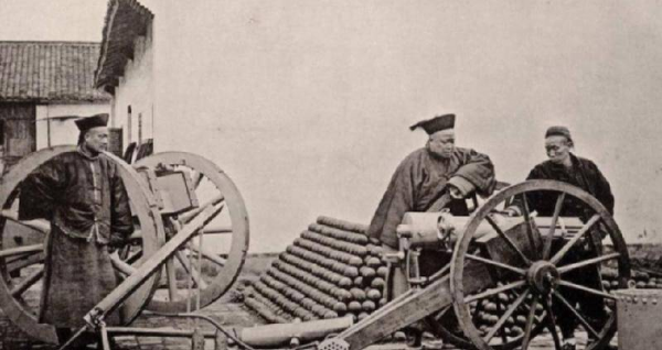 如何正确评价洋务运动的历史地位和作用