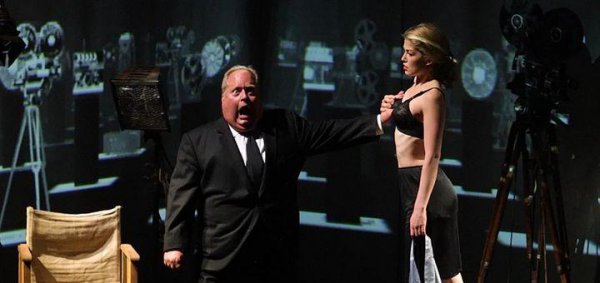 威尼斯画派代表人物及作品介绍