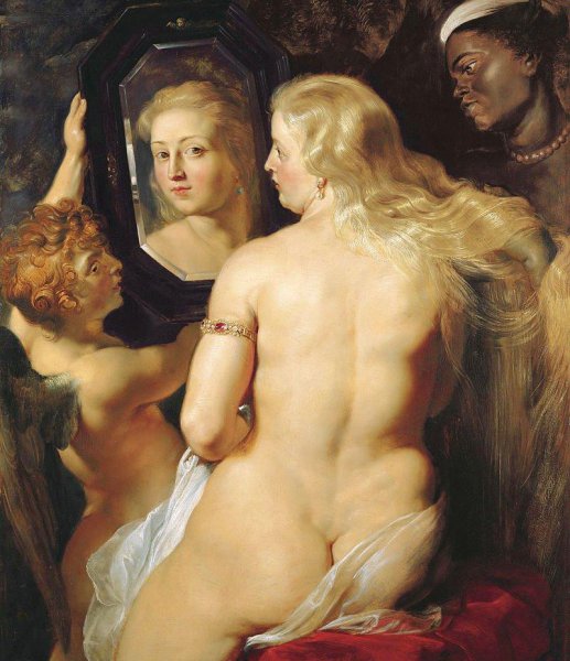 威尼斯画派代表人物及作品介绍