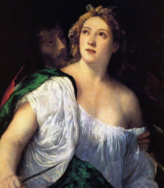 威尼斯画派代表人物及作品介绍