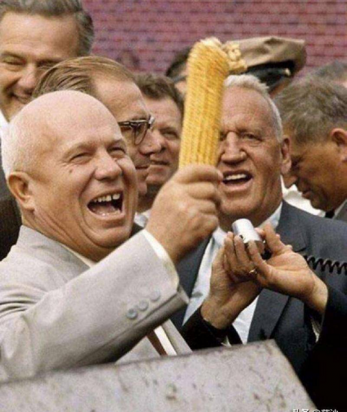 赫鲁晓夫改革时间及历史背景