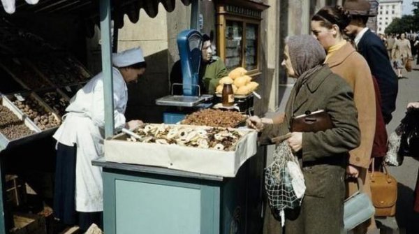 赫鲁晓夫改革时间及历史背景