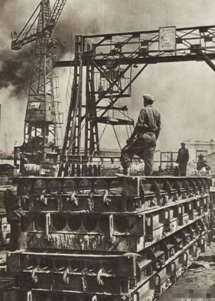 赫鲁晓夫改革时间及历史背景