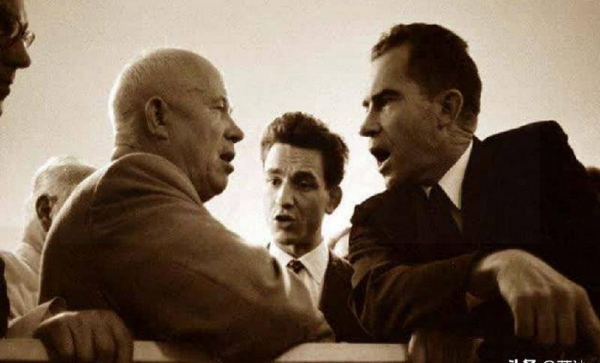 赫鲁晓夫改革时间及历史背景