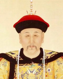 四阿哥雍正做了几年皇帝 历史上雍正是满清第几代皇帝