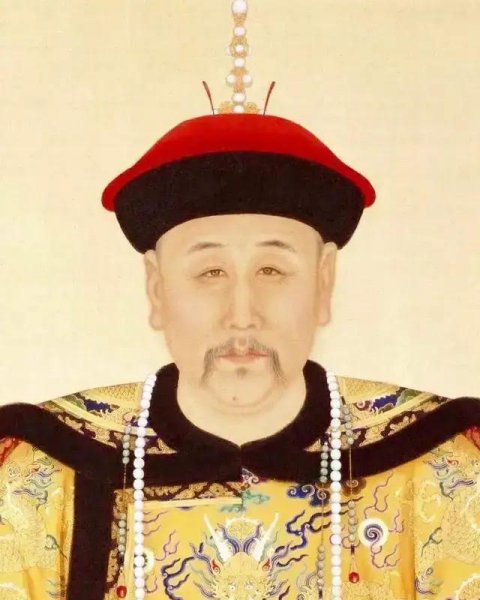 四阿哥雍正做了几年皇帝