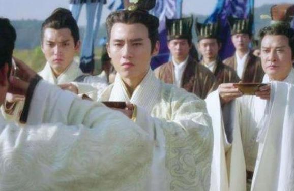 对荆轲刺秦王的评价