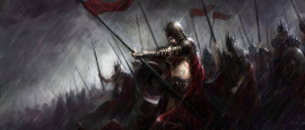 高仙芝的怛罗斯之战对的是什么王朝