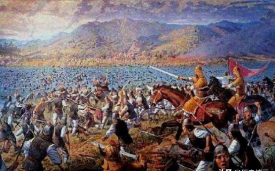 隋炀帝三征高句丽目的及真实战况 每次失败的原因