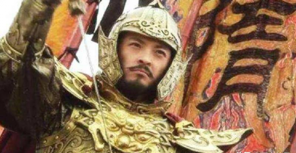 隋炀帝三征高句丽目的及真实战况