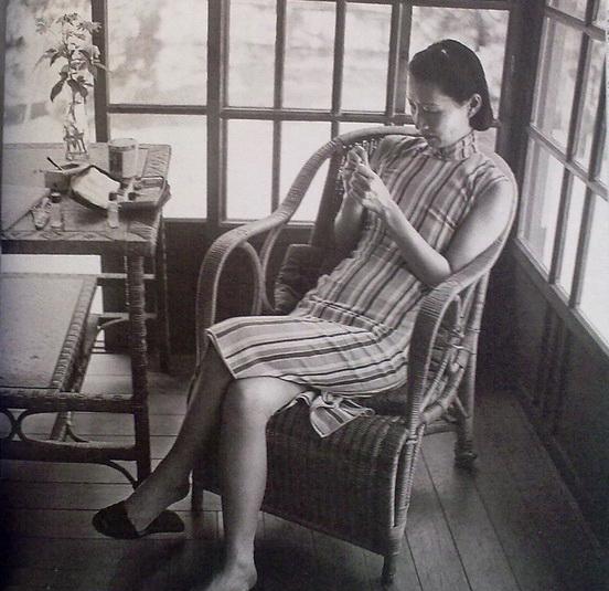 赵一荻到底有多漂亮