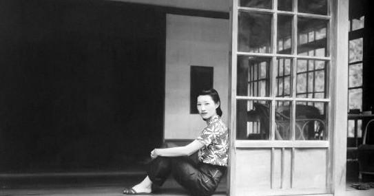 赵一荻到底有多漂亮