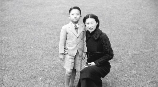 赵一荻到底有多漂亮