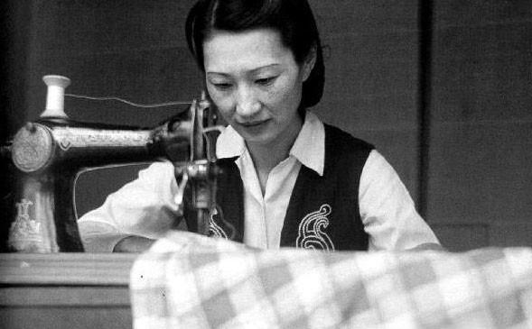 赵一荻到底有多漂亮