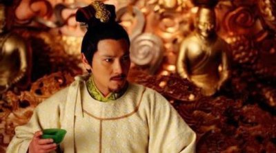 赵构不能生育的原因 史料赵构为什么没有子嗣孩子