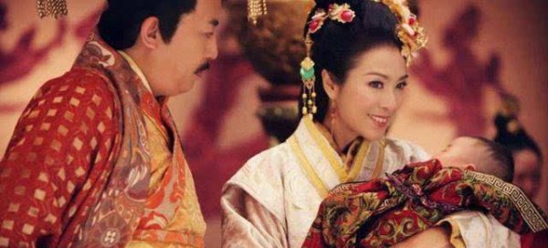 赵构不能生育的原因