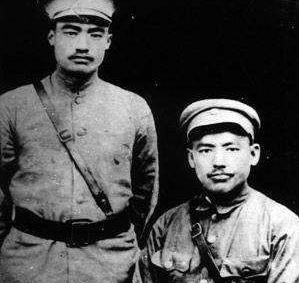 西路军的悲壮历史简介