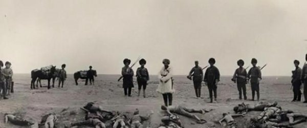 西路军的悲壮历史简介