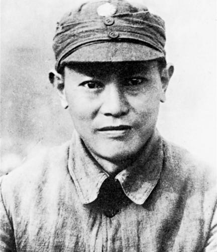 西路军的悲壮历史简介