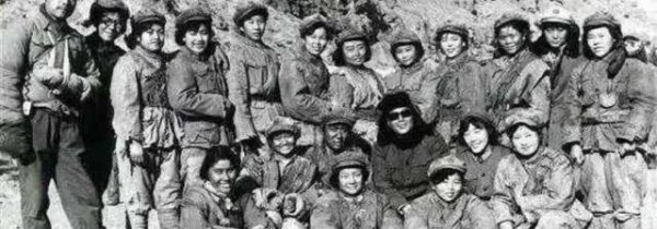 西路军的悲壮历史简介