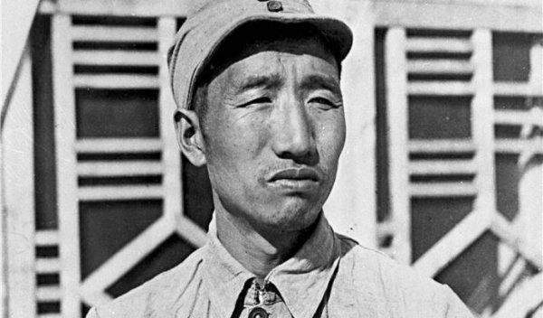 西路军的悲壮历史简介