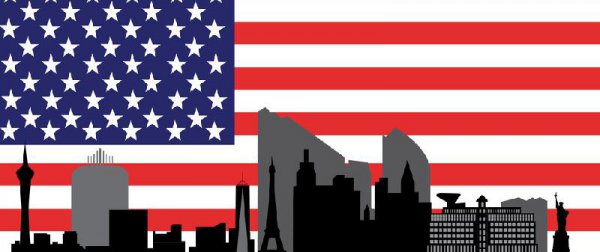 美国有多少年的历史文化