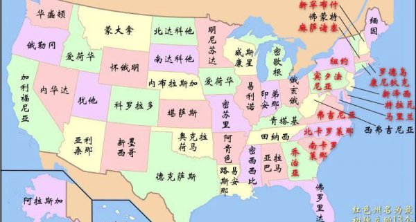 美国有多少年的历史文化