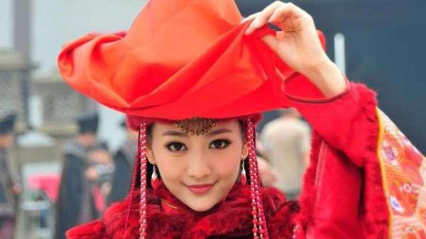 古代巾帼英雄有哪几位