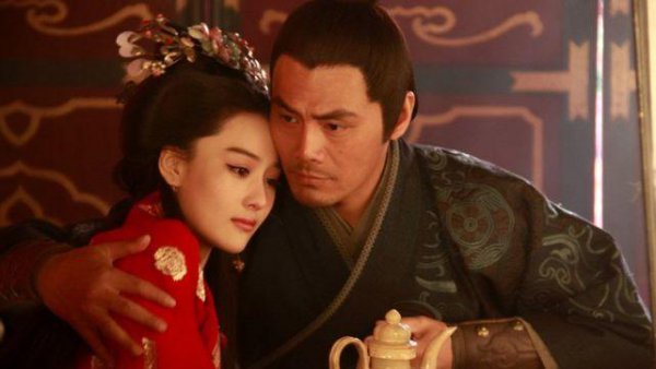 古代巾帼英雄有哪几位