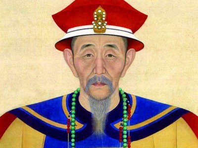 乾隆是哪个朝代的皇帝 清朝明君乾隆在位几年