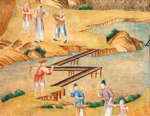 乾隆是哪个朝代的皇帝